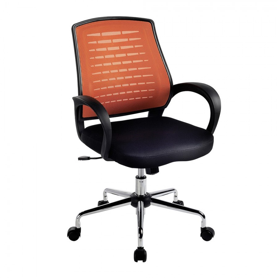 Carousel Mesh Operator Office Chair